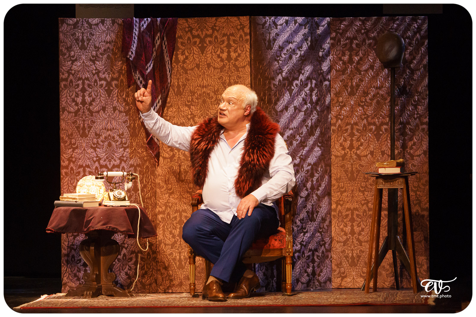 MADAME PYLINSKA ET LE SECRET DE CHOPIN (ERIC-EMMANUEL SCHMITT)